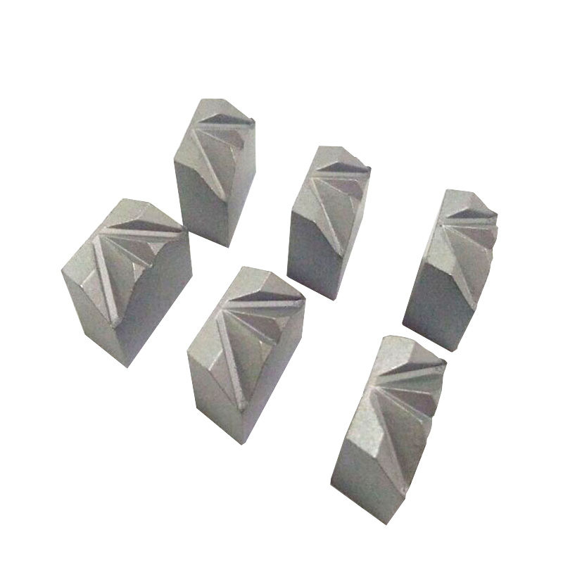 I-Tungsten Carbide Nail Die Cutters