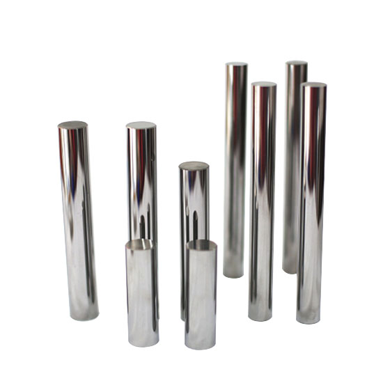 Carbide rods h6 ground in inch