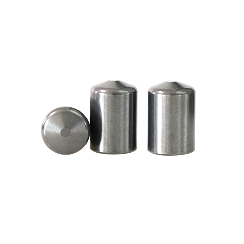 Carbide HPGR Studs With Pin Head  