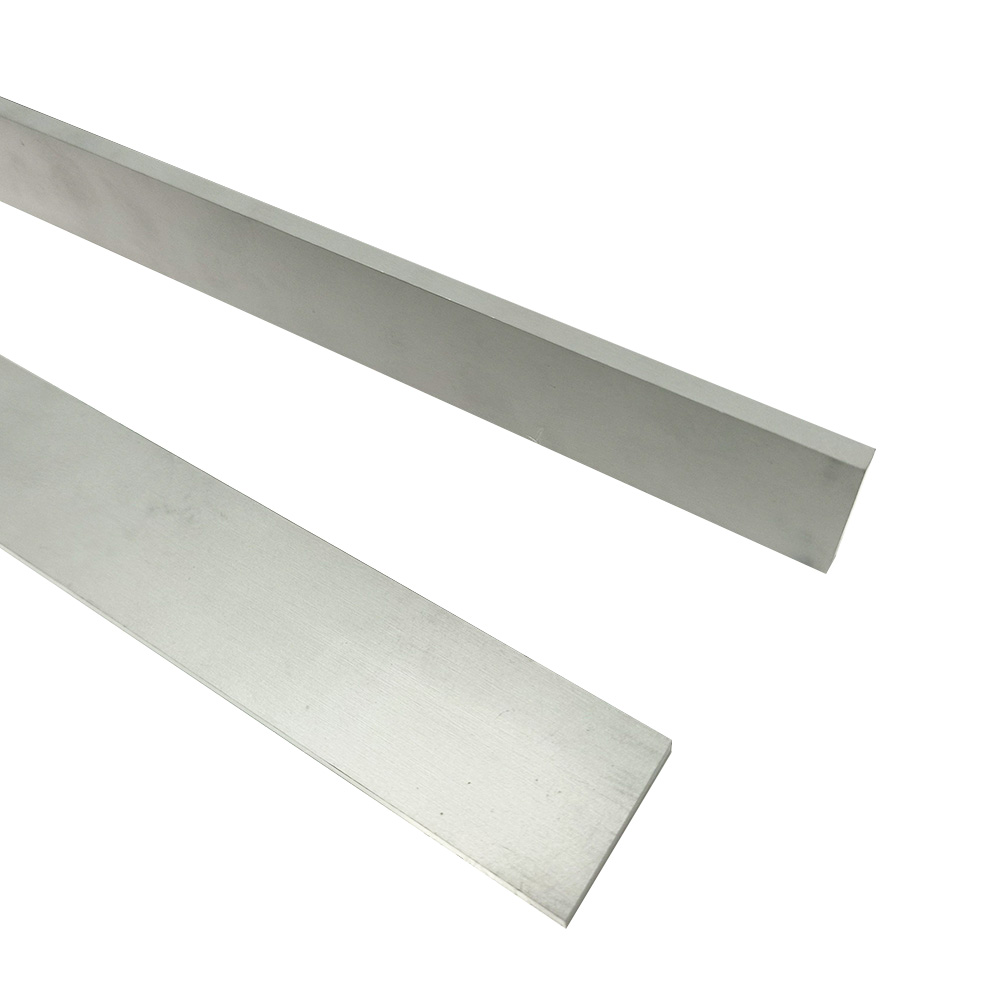 high quality cemented carbide strip/bar/plate woodworking widia tungsten carbide bar cutting tool