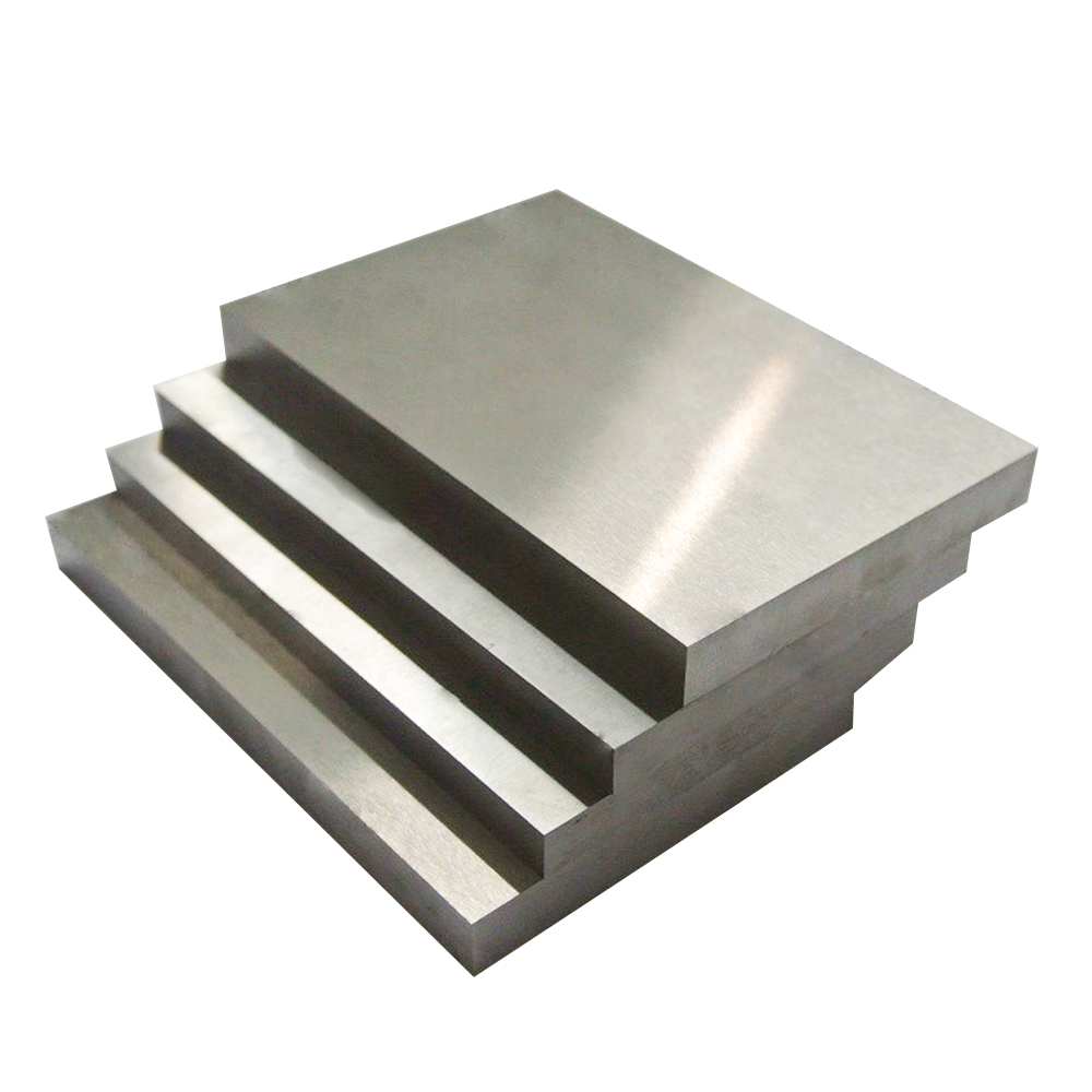 High precision ground tungsten carbide plate YL10.2 
