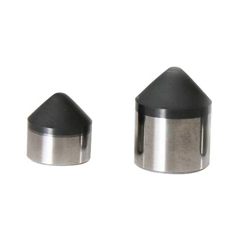 Water well drilling PDC Conical button bits for petroleum industry
