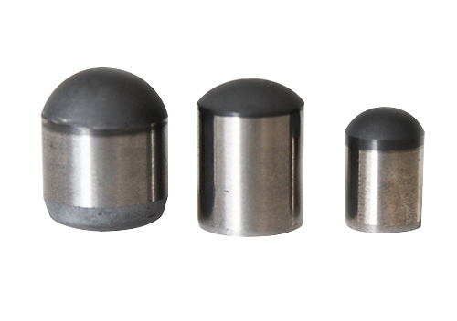 Oil drilling bits PDC dome cutters 1313 1616 1919