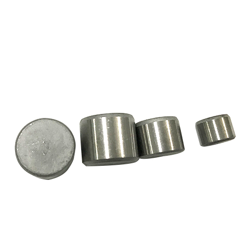 Carbide Flat Head Buttons