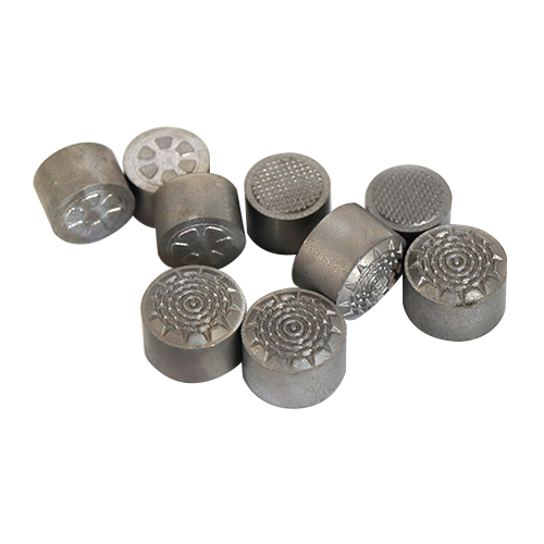 Carbide Buttons For Making PDC Cutters