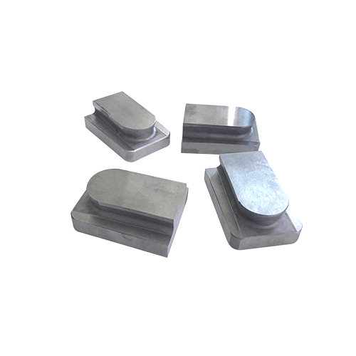 Carbide Edge Block For HPGR