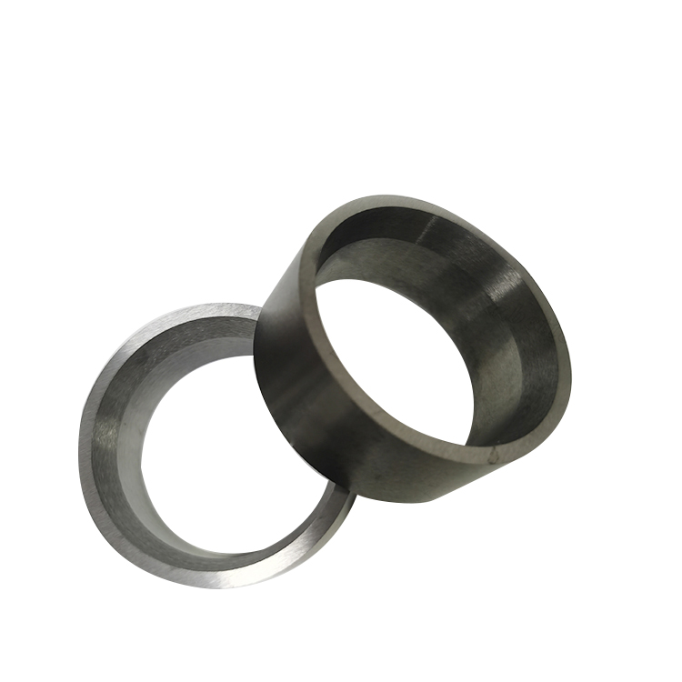 Tungsten Carbide Sealing Rings
