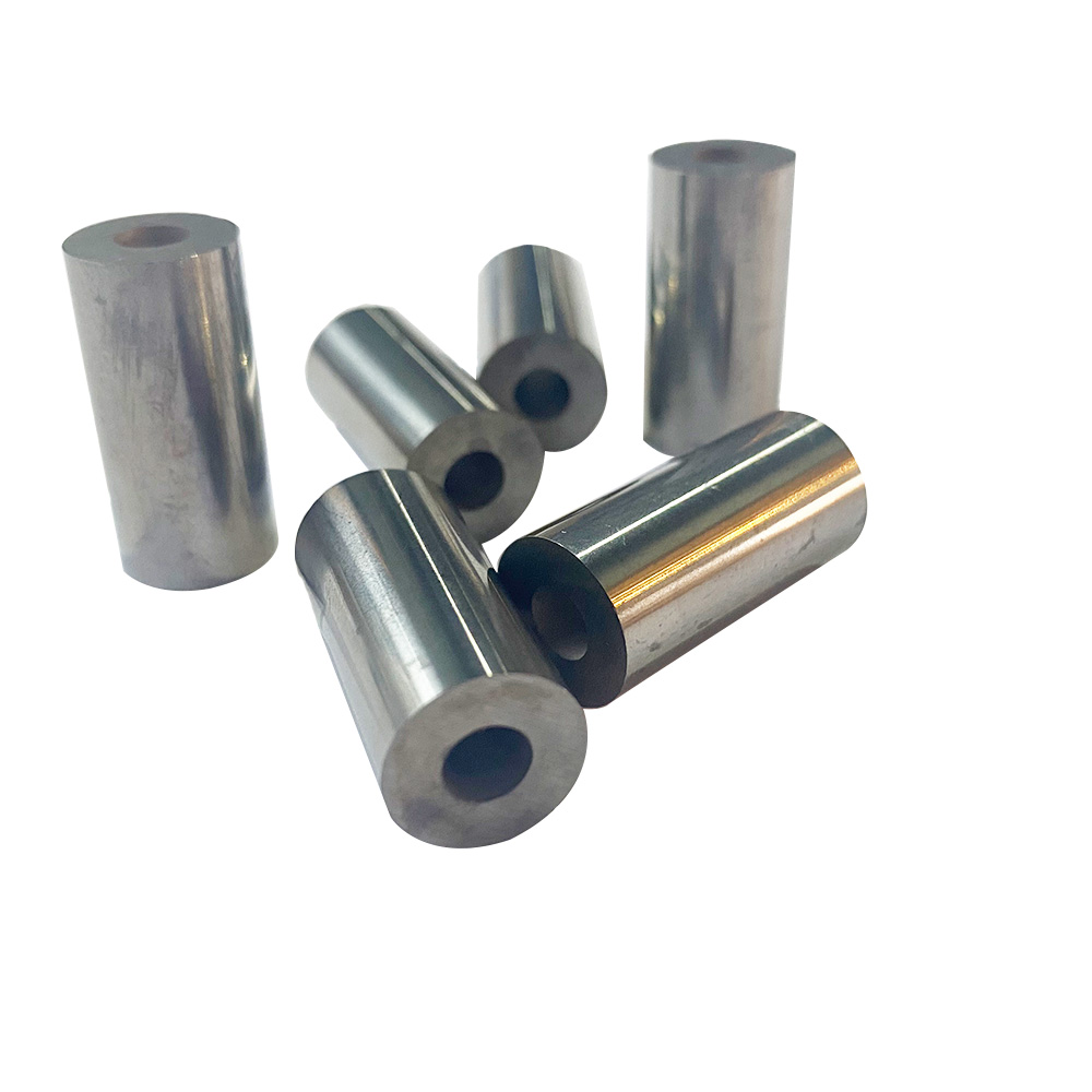 High hardness tungsten carbide cold punching die for cold forging press bolt cold heading die and nut former