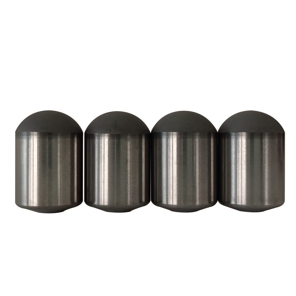 Oil drilling bits PDC dome cutters 1313 1616 1919