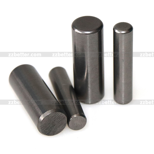 Carbide HPGR Studs With Pin Head  