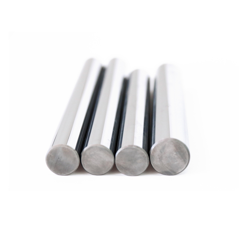 K10 K20 K30 K40 Solid carbide rods blank and ground