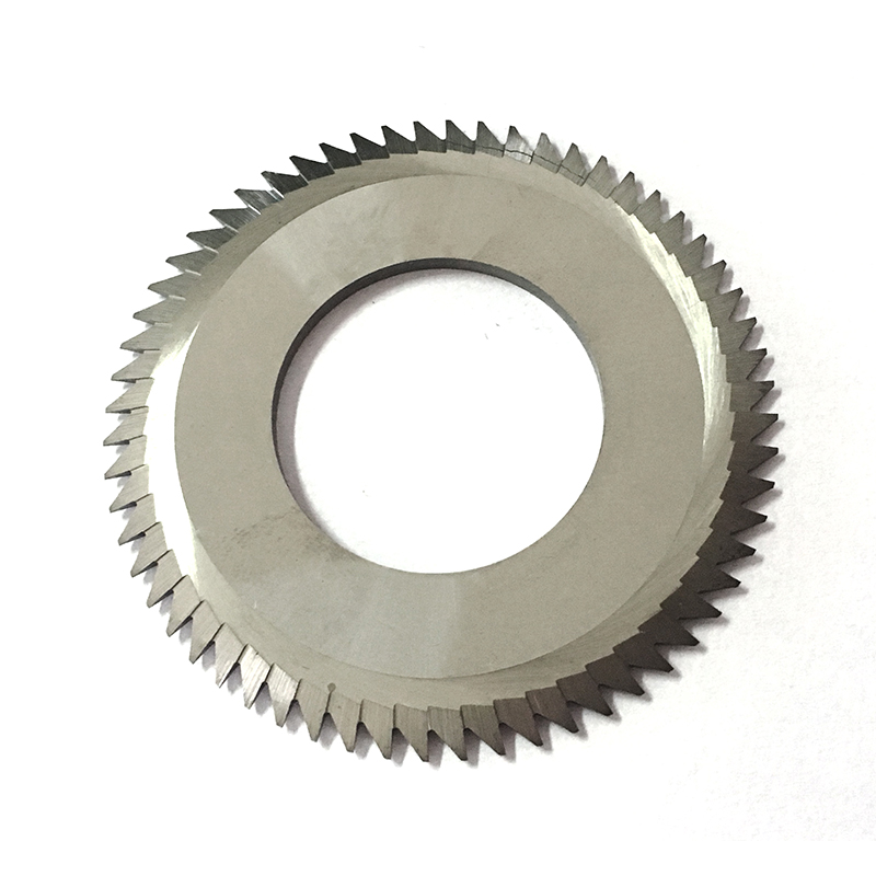 Tungsten Carbide Round Cutting Disc / Blade / Knife