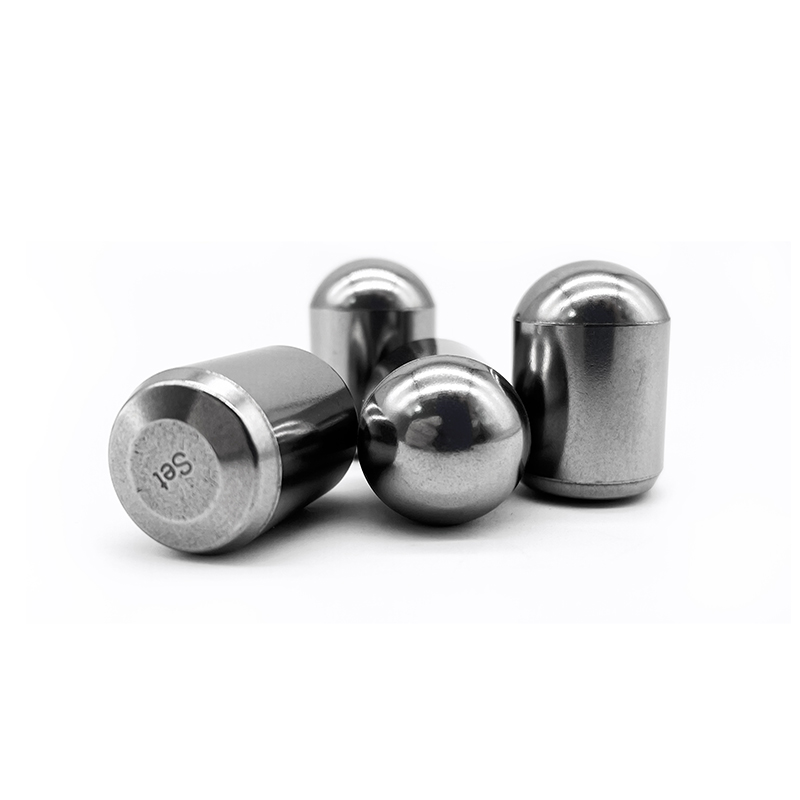 Carbide Ball Head Buttons