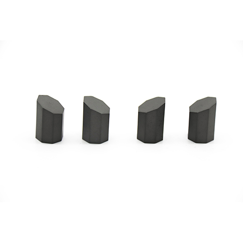 T30 Type Carbide Tips For Drilling Into Hard Rock Formation