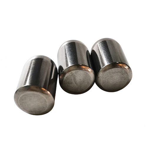 Carbide HPGR Studs With Ball Head 