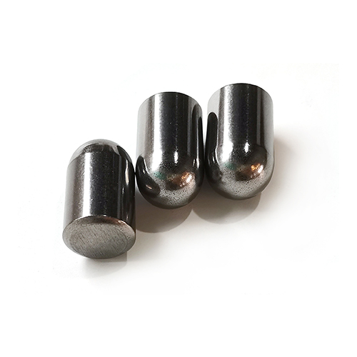 Carbide HPGR Studs With Ball Head 