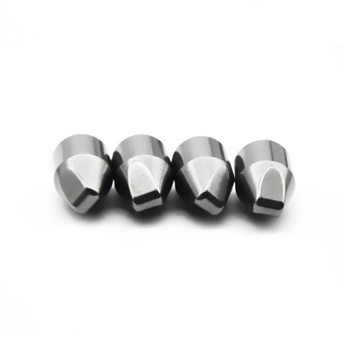Carbide Wedge Buttons