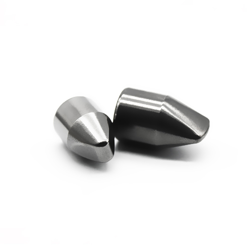 Carbide Wedge Buttons