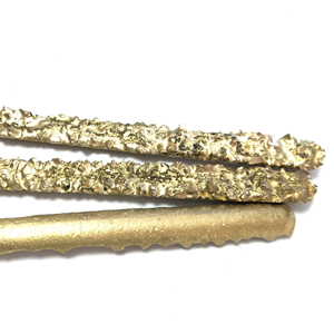 copper or nickel tungsten carbide composite welding rods