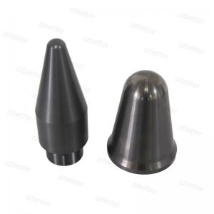Corrosion Resistance Carbide Choke Stem and Seat High Machining Accuracy