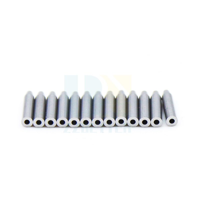 Tungsten Carbide Micro Nozzles for Dental Alumina Sandblaster Tooth Polishing Machine