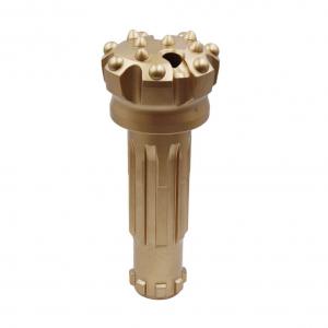 PDC DTH Bit