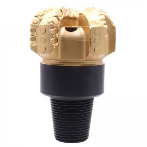 PDC Drag Bits