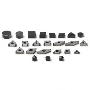 CBN Cutting Inserts