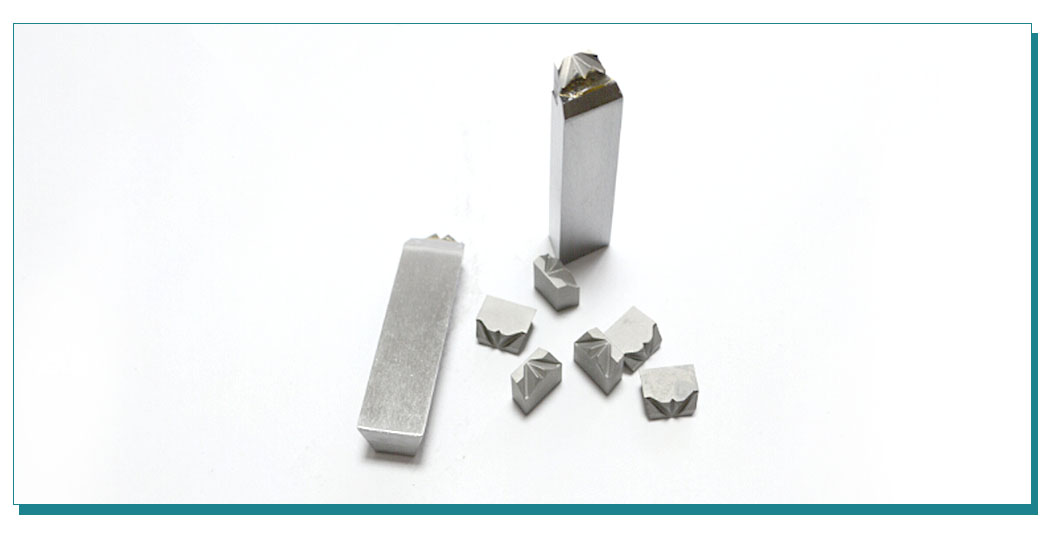 Tungsten Carbide Nail Die Cutters