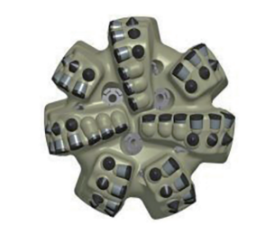 Advantages And Challenges in Using PDC Cutters in the Oil And Gas Industry