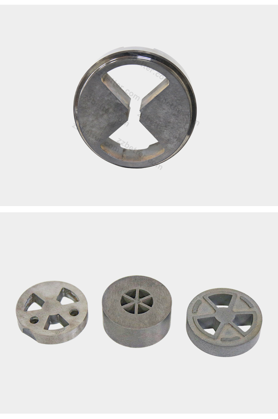arbide Parts for Valve Core in Drilling Oil And Gas Industry