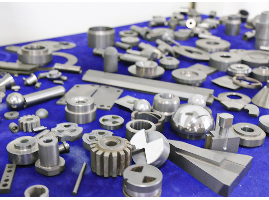 arbide Parts for Valve Core in Drilling Oil And Gas Industry