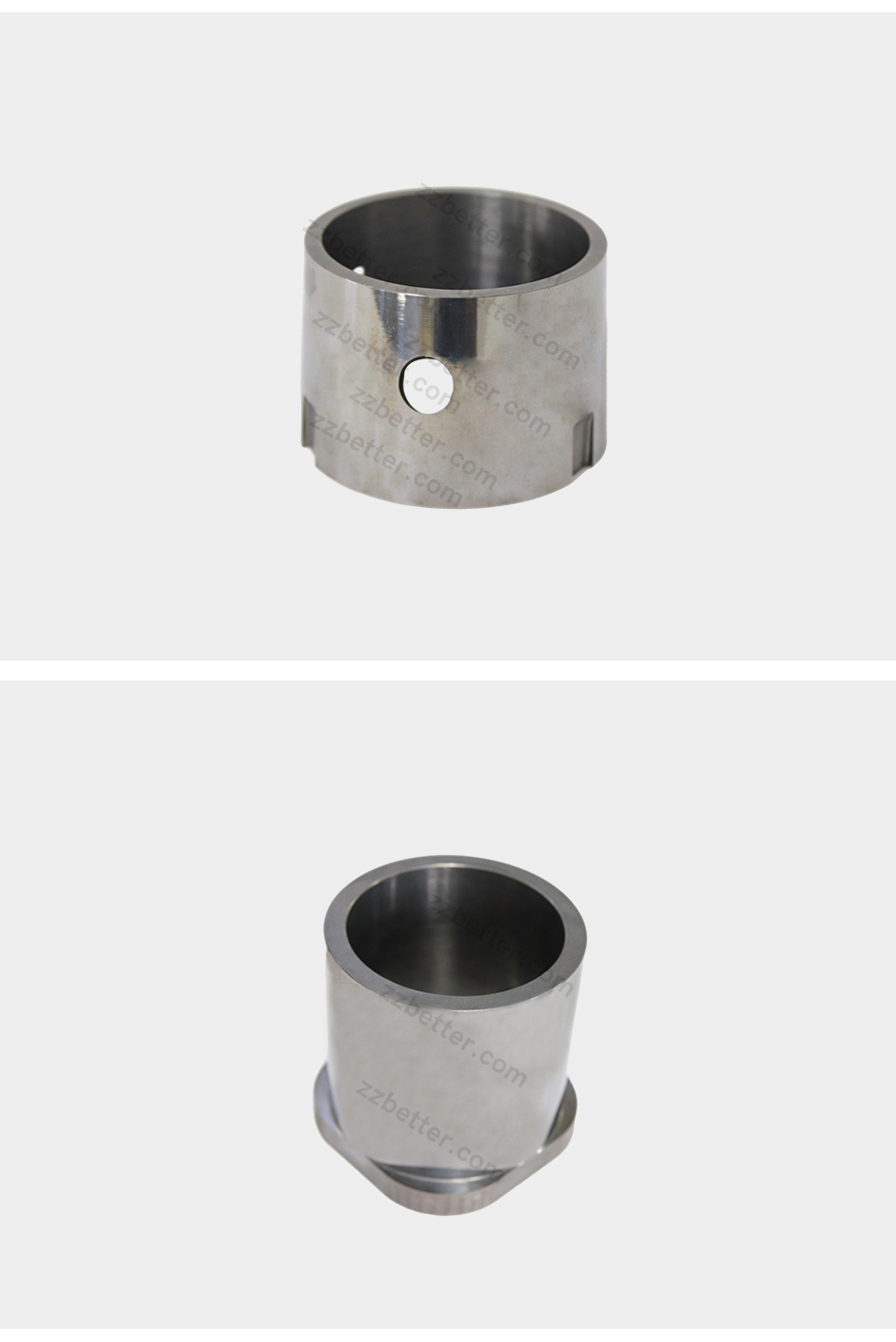 Carbide Wear Bush And Sleeve for Oil And Gas Field