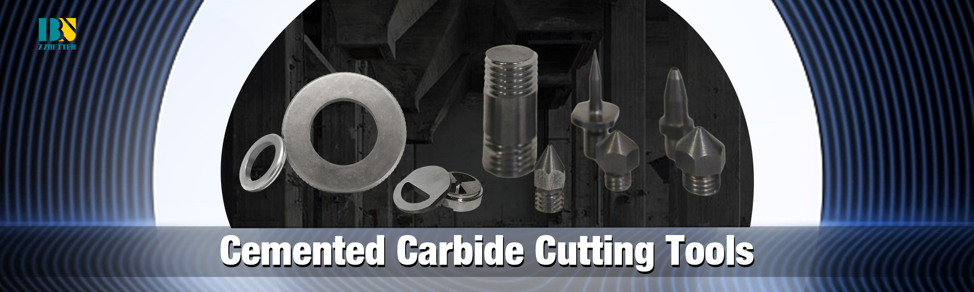 Cemented Carbide Cutting Tools