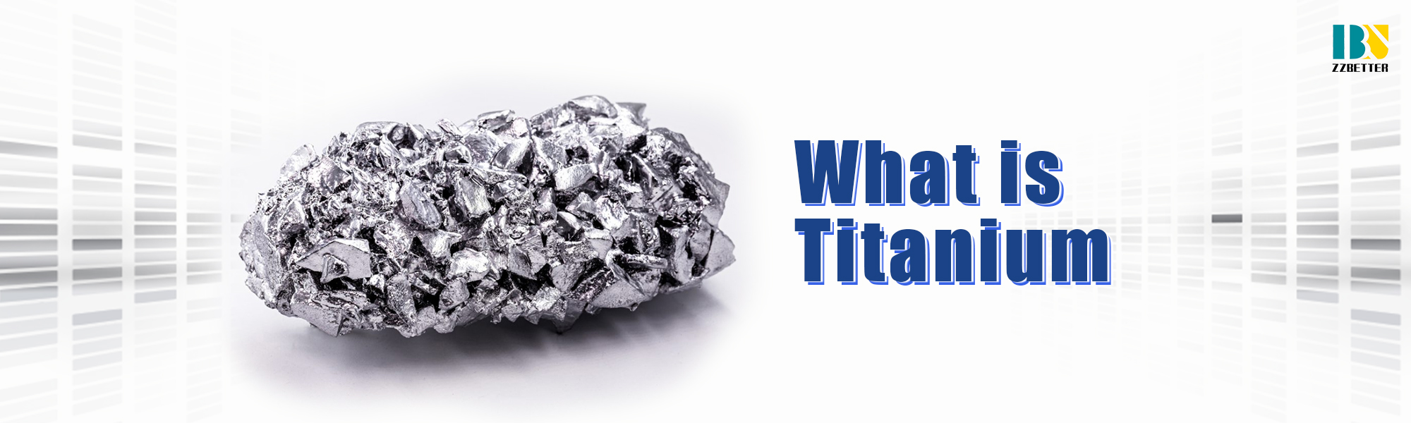 What is Titanium?
