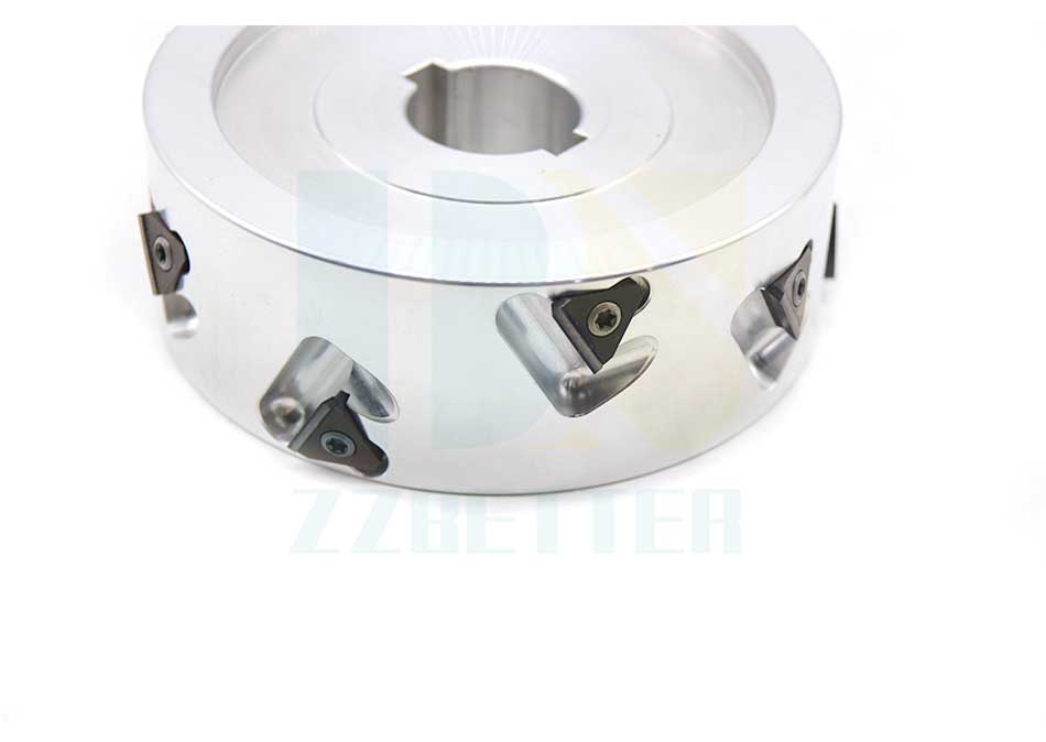 PCD Pre-milling  Cutter for Edge Banding Machine