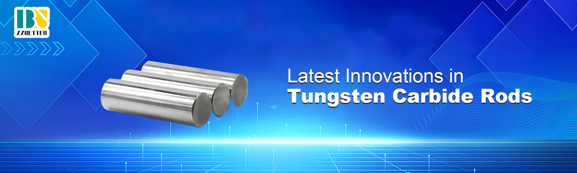 Latest Innovations in Tungsten Carbide Rods Latest Innovations in Tungsten Carbide Rods