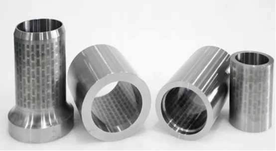 MWD Parts & Downhole Components Engineering Reliability for Extreme Environments