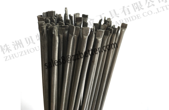 Cast Tungsten Carbide Welding Rods: The Ultimate Solution for Abrasion-Resistant Surfacing