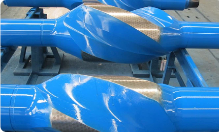 Cast Tungsten Carbide Welding Rods: The Ultimate Solution for Abrasion-Resistant Surfacing