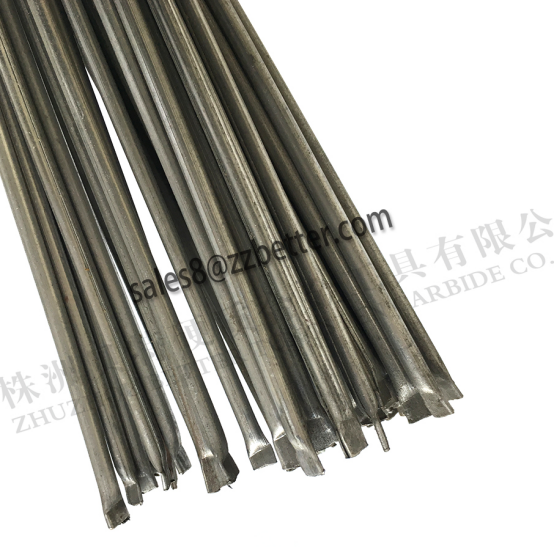 Cast Tungsten Carbide Welding Rods: The Ultimate Solution for Abrasion-Resistant Surfacing