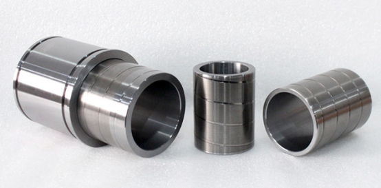Tungsten Carbide Bearings: The Ultimate Solution for High-Performance Industrial Applications
