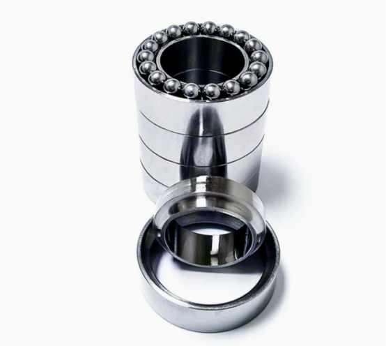 Tungsten Carbide Bearings: The Ultimate Solution for High-Performance Industrial Applications