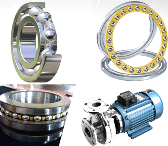 Market Prospect Analysis of Tungsten Carbide Bearings 01