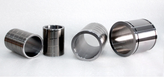 Market Prospect Analysis of Tungsten Carbide Bearings 01
