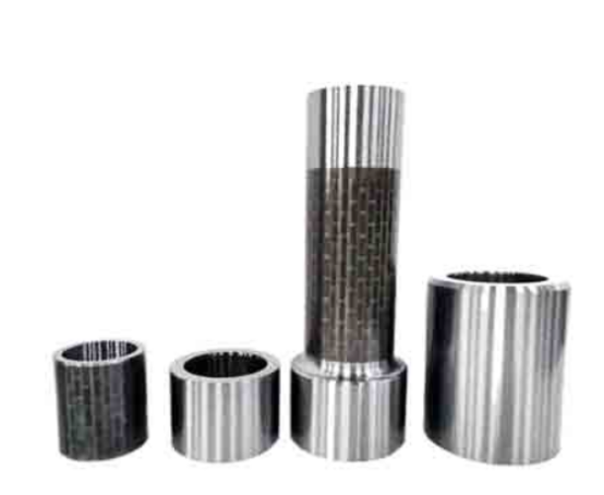 Market Prospect Analysis of Tungsten Carbide Bearings 01