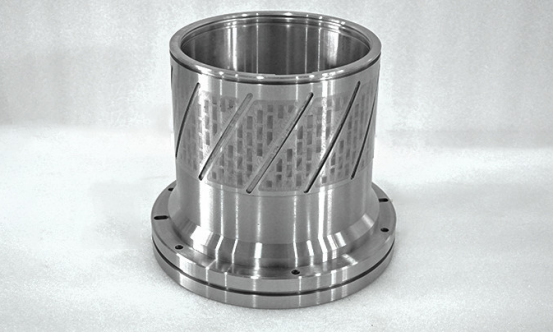 Market Prospect Analysis of Tungsten Carbide Bearings 02