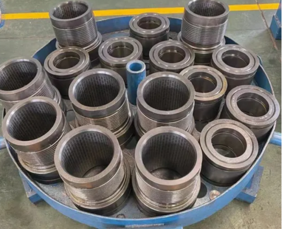 Market Prospect Analysis of Tungsten Carbide Bearings 02