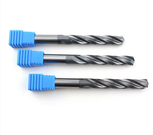 Carbide inserts sharp tools for multi-field processing