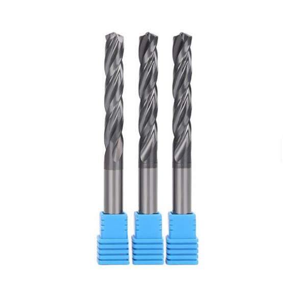 Carbide inserts sharp tools for multi-field processing